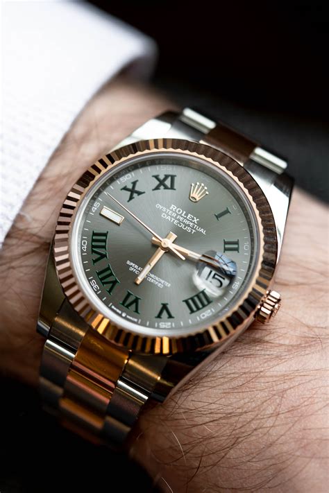 is the rolex clock at wimbledon real|rolex datejust wimbledon 2022 41mm.